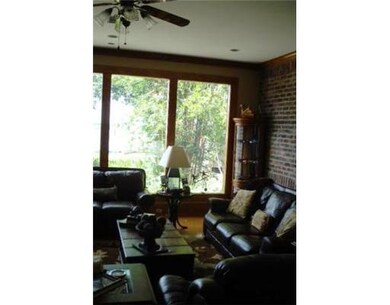 Den/Family/Great Room.