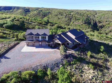 0 Perins Peak Ln, Durango, CO 81301 - photo 3