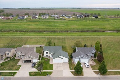 Overhead View