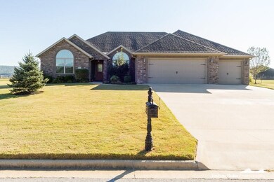 10444 Chapel Ridge Rd, Prairie Grove, AR 72753 - photo 2