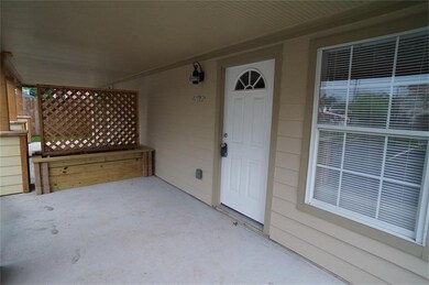 4122 Beggs St unit A, Houston, TX 77009 - photo 2