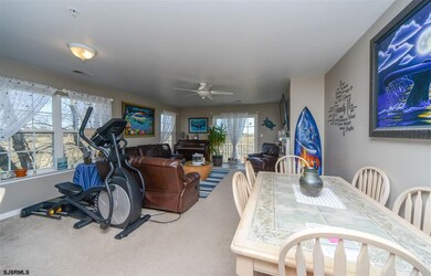 80 Windjammer Dr unit 1002A2, Somers Point, NJ 08244 - photo 4