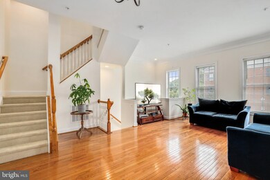 534 Whetstone Glen St, Gaithersburg, MD 20877 - photo 4