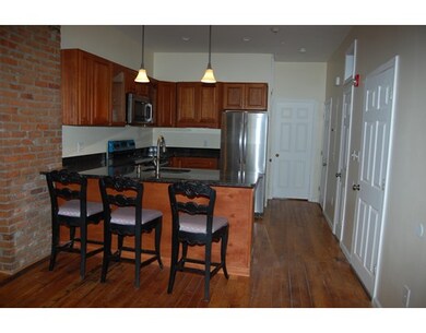 192 I St unit 1, Boston, MA 02127 - photo 2