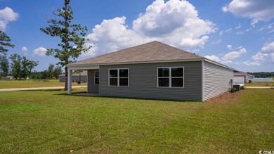 365 Harvest Ridge Way unit Lot 366- Aria B, Bucksport, SC 29527 - photo 3