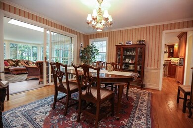 Dining Room...