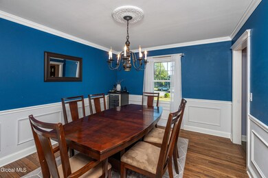 2450 York Seat Rd, Schenectady, NY 12309 - photo 6