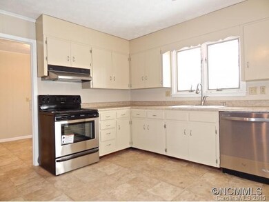 New Appliances