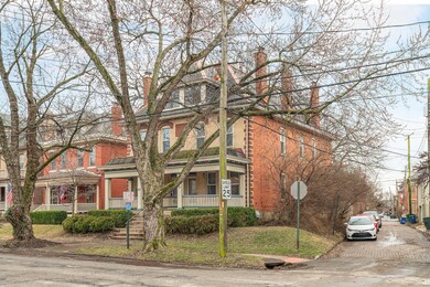 239-241 W 1st Ave.