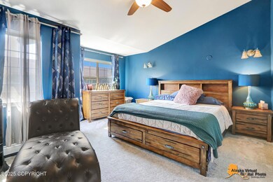 1307 Denali St unit 4, Anchorage, AK 99501 - photo 3