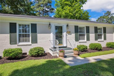 2623 Mirror Lake Dr, Fayetteville, NC 28303 - photo 2