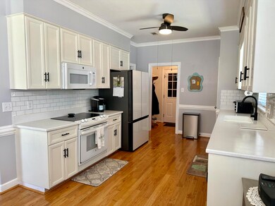 4639 Brittany Dr, Evans, GA 30809 - photo 5