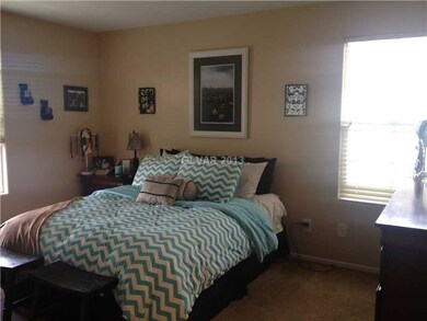 Master Bedroom.