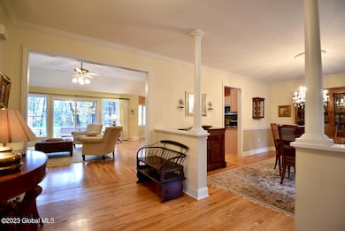 56 Cobble Hill Dr, Gansevoort, NY 12831 - photo 5