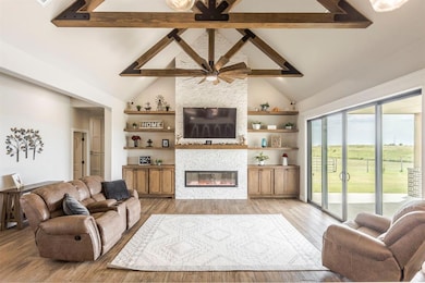 1330 County Street 2927, Tuttle, OK 73089 - photo 6