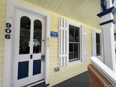 906 Main St, Georgetown, CO 80444 - photo 2