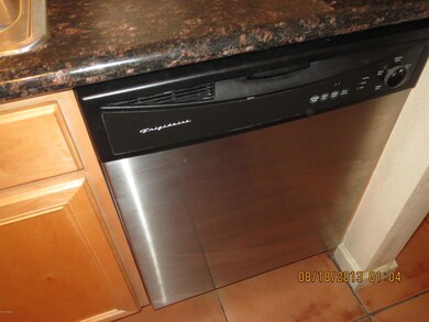 Dishwasher