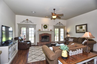 4612 S 203rd East Ave, Broken Arrow, OK 74014 - photo 7