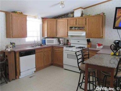 Kitchen Excellent Condition