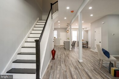 503 Rose Hill Terrace, Baltimore, MD 21218 - photo 5