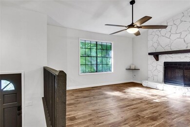 1172 Ridgeside Dr NW, Acworth, GA 30102 - photo 4