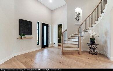 16313 Flatlands Way, Celina, TX 75009 - photo 4