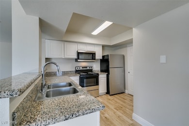 6800 E Lake Mead Blvd unit 2072, Las Vegas, NV 89156 - photo 5