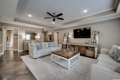 1300 Alex St, Conway, AR 72032 - photo 4