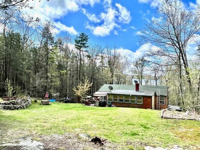 269 N Shore Rd, Spofford, NH 03462 - photo 4
