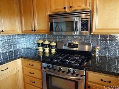 Designer Backsplash