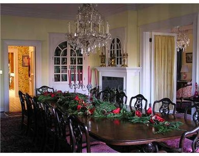 Dining Room.