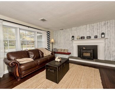 51 Country Club Ln, Brockton, MA 02301 - photo 2