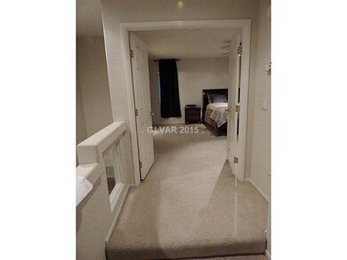 Other. Entrance to master bedroom