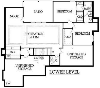 Stoneybrook Reverse Lower Level