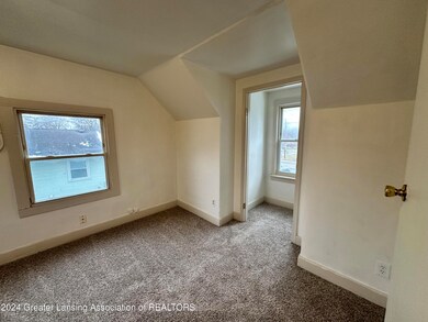 Unit 2 Bedroom