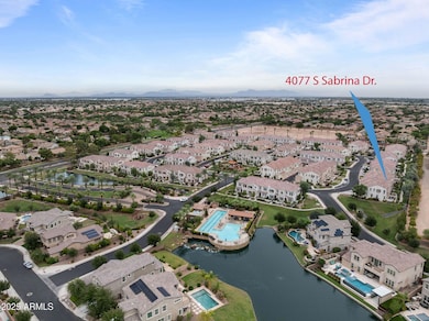 4077 S Sabrina Dr unit 127, Chandler, AZ 85248 - photo 2