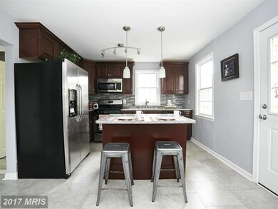 701 Raynor Ave, Catonsville, MD 21228 - photo 4