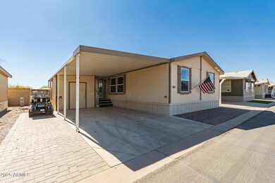 17506 W Van Buren St unit 183, Goodyear, AZ 85338 - photo 4
