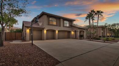 How will you use your 4 car garage?