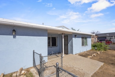 325 Rhode Island St NE, Albuquerque, NM 87108 - photo 3