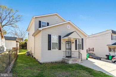 311 Cedarleaf Ave, Capitol Heights, MD 20743 - photo 2