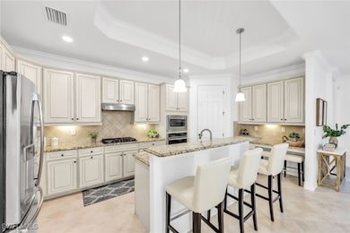 2834 Aviamar Cir, Naples, FL 34114 - photo 5