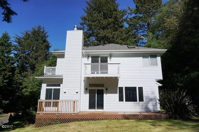 Westside Exterior