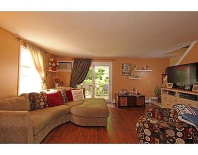 20 Gates Crossing unit 20, Leominster, MA 01453 - photo 4