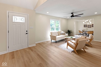 11830 N Gray Rd, Carmel, IN 46033 - photo 5