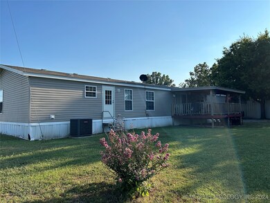 Rear Exterior