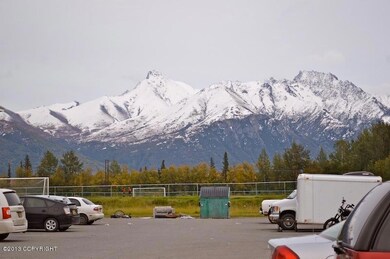 1633 S Chugach St unit A8, Palmer, AK 99645 - photo 3