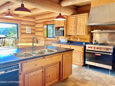 6745 Hemlock St, Klawock, AK 99925 - photo 7