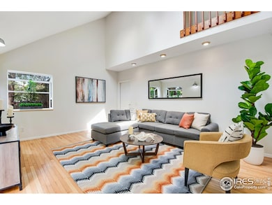 911 Homer Cir, Lafayette, CO 80026 - photo 3