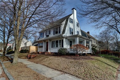 217 Slater Ave, Providence, RI 02906 - photo 2